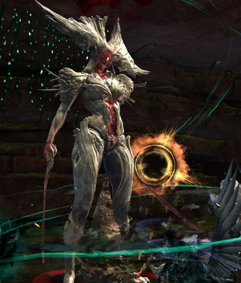 tvtropes gw2|Guild Wars 2 / Nightmare Fuel .